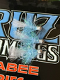 Cruz Custom's Todd Huckabee Signature Series Jigs