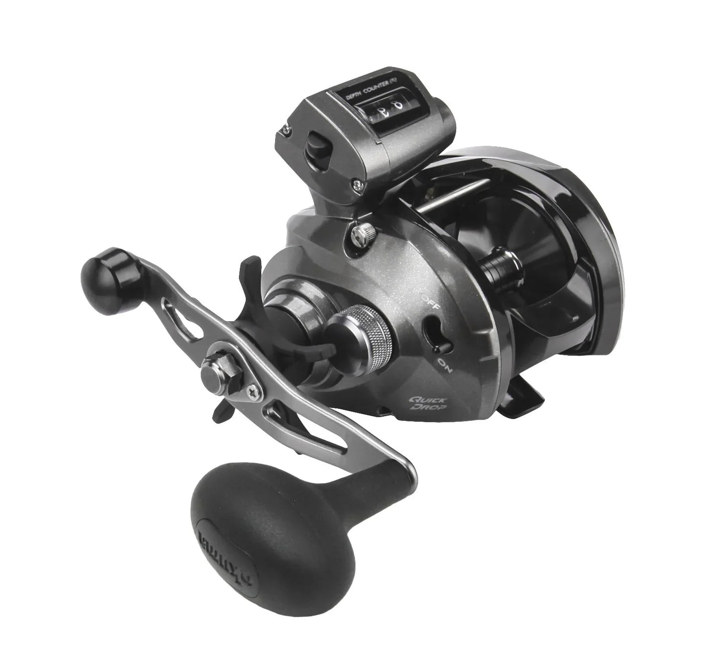 Okuma Convector Low Profile Series Reels