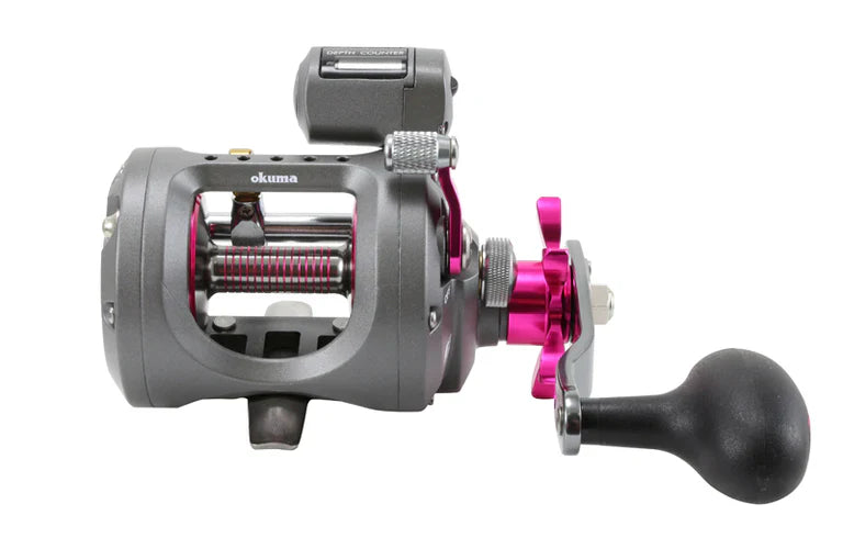 Okuma Coldwater Series Reels