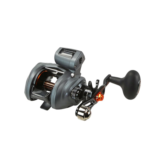 Okuma Coldwater Low Profile Series Reels