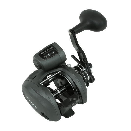 Okuma Coldwater Low Profile Series Reels