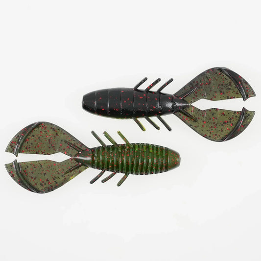 Missile Baits Chunky D Craw