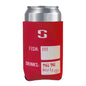 Striker Can Koozies