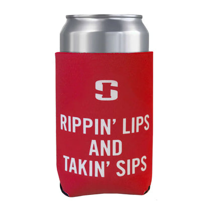 Striker Can Koozies