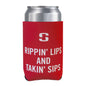 Striker Can Koozies