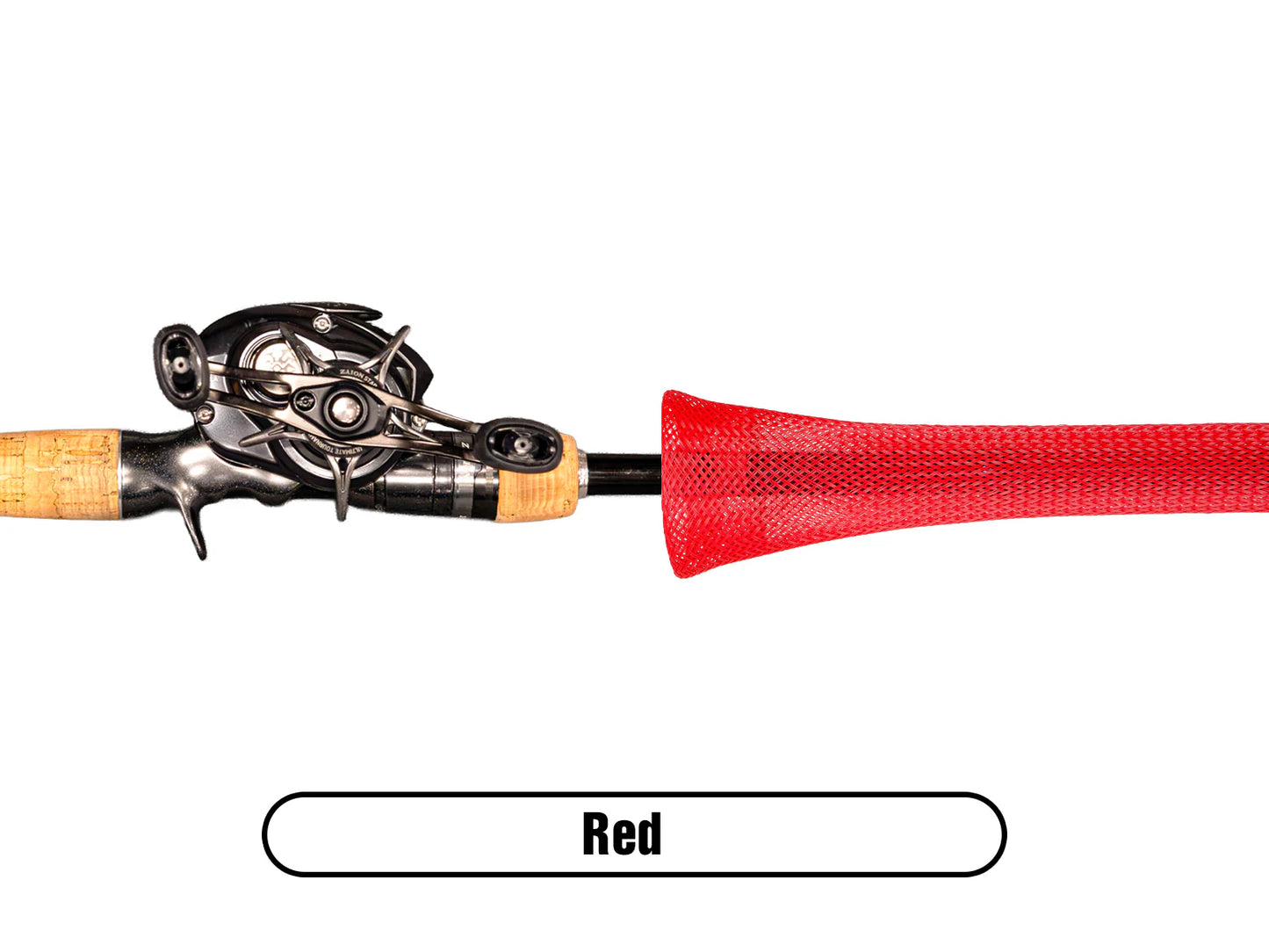 The Rod Glove