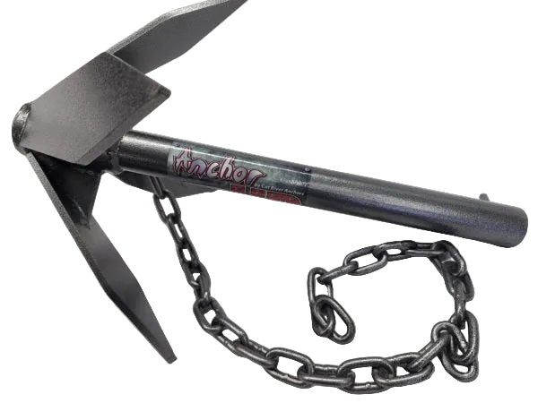 Cat River Anchors HD Series Anchor