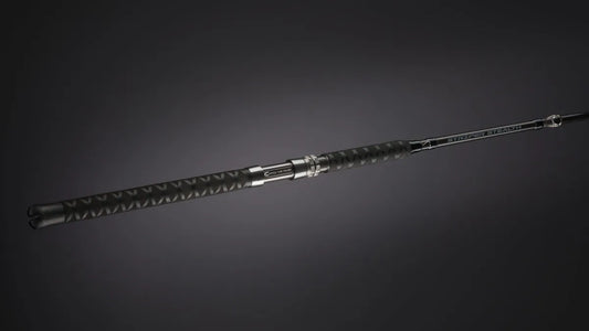 Catch The Fever Striper Stealth Series Rods
