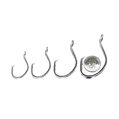 Whisker Seeker Triple Threat Hooks