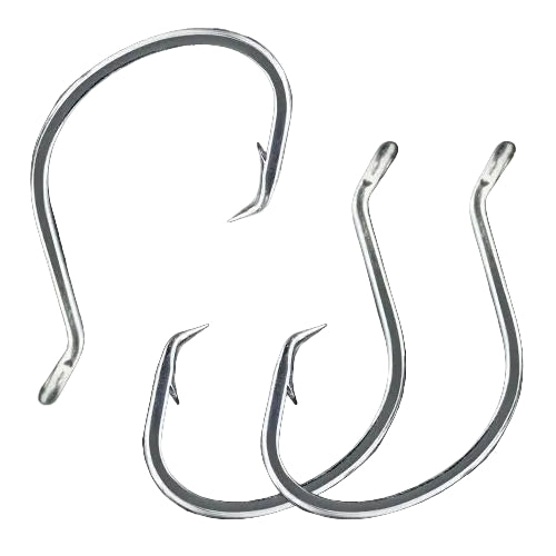 Whisker Seeker Triple Threat Hooks