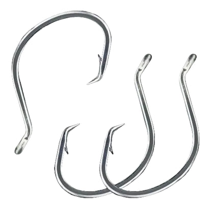 Whisker Seeker Triple Threat Hooks