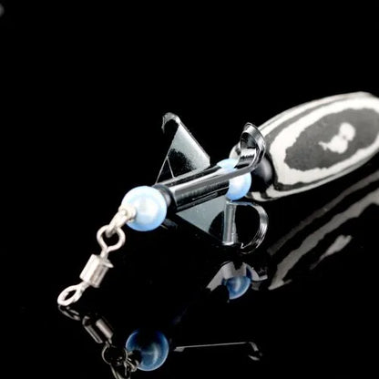 Whisker Seeker PP-Seeker Float Rigs