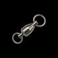 Whisker Seeker #6 Ball Bearing Swivels