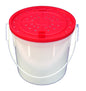 Challenge Minnow Bucket