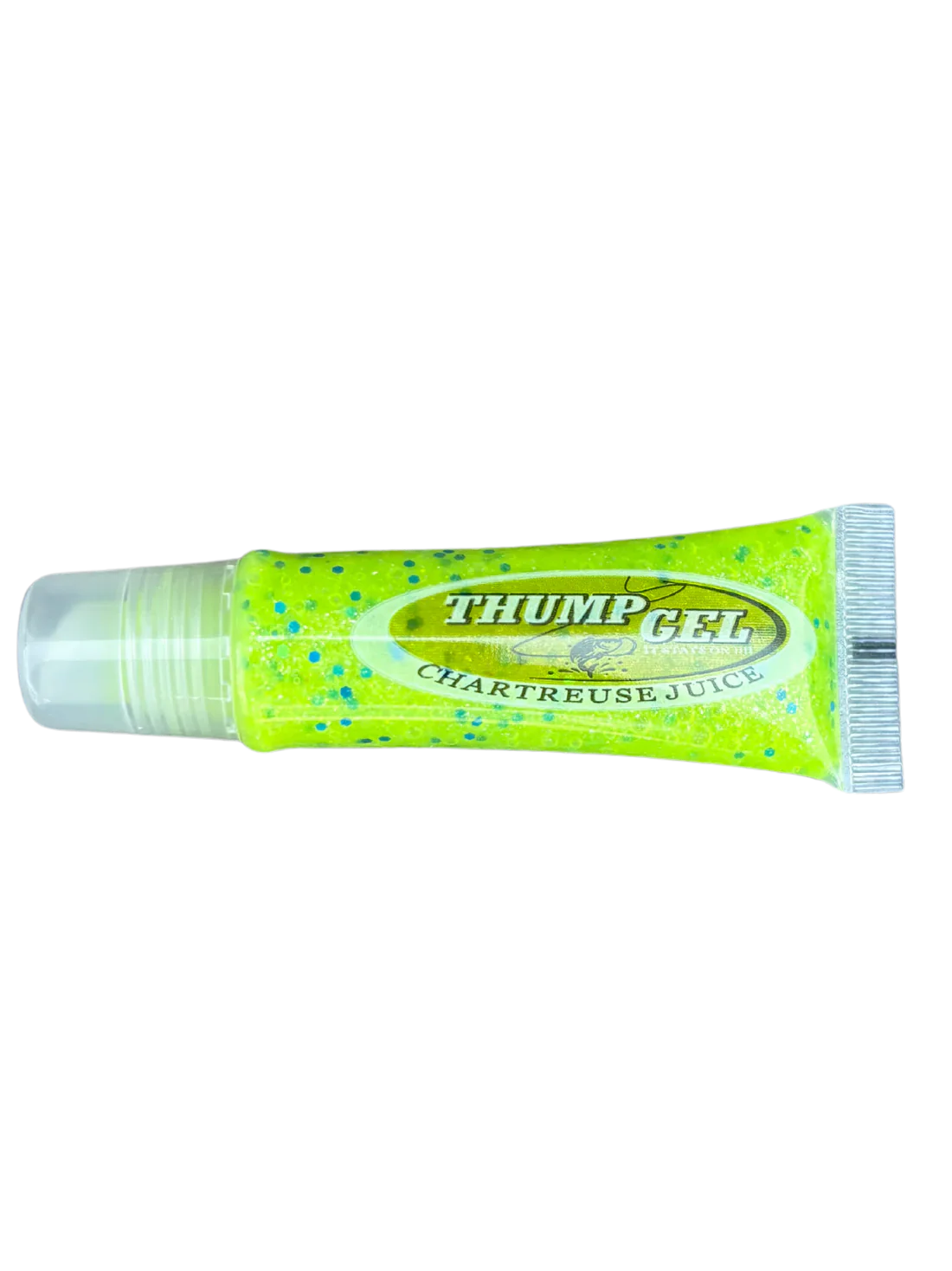 Thump Gel Fish Attractant