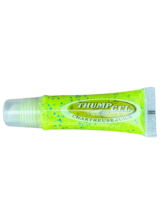 Thump Gel Fish Attractant