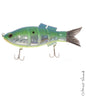 Jenko-Listic Swimbait