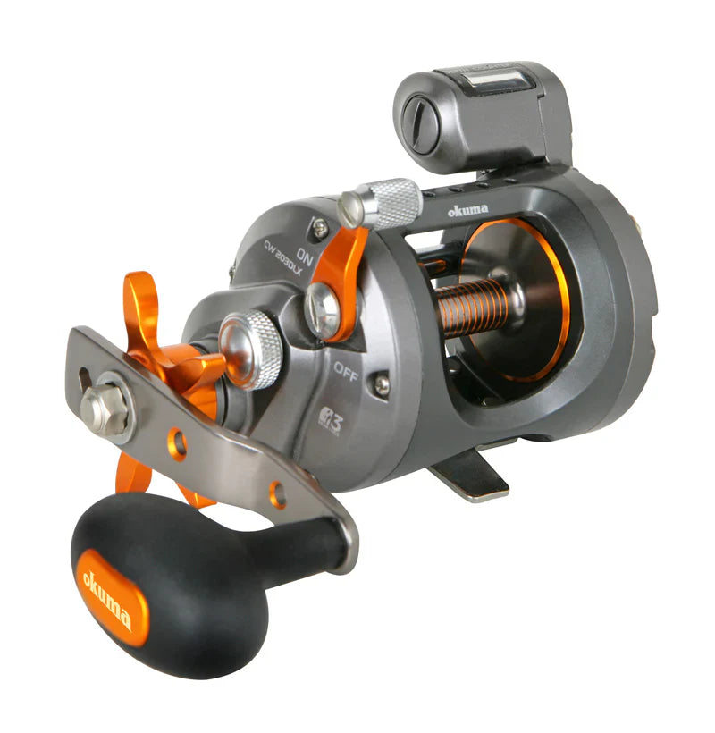 Okuma Coldwater Series Reels