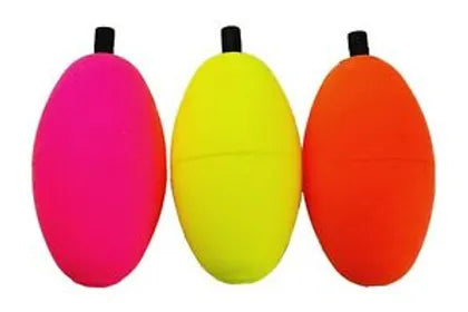 Comal 2 1/2" Oval Float