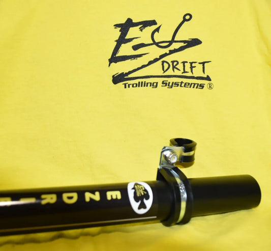 EZ Drift Garmin Force Wire Management Kit
