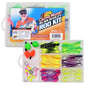 Crappie Magnet Russ Bailey Roo Kit