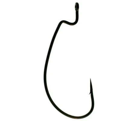 Daiichi D39 Fat Gap Worm/Tube Hooks