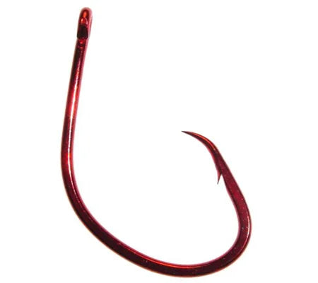 Daiichi D85 Offset Circle Hooks