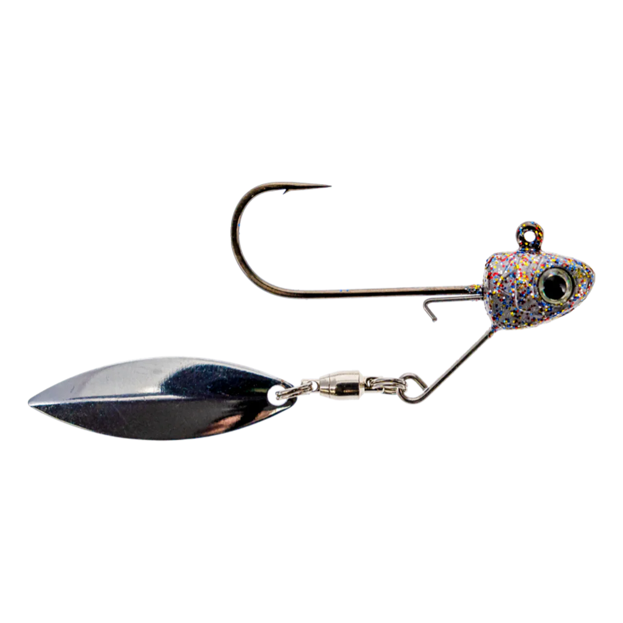 Buckeye Lures BFS Su-Spin