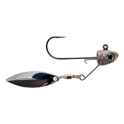 Buckeye Lures BFS Su-Spin