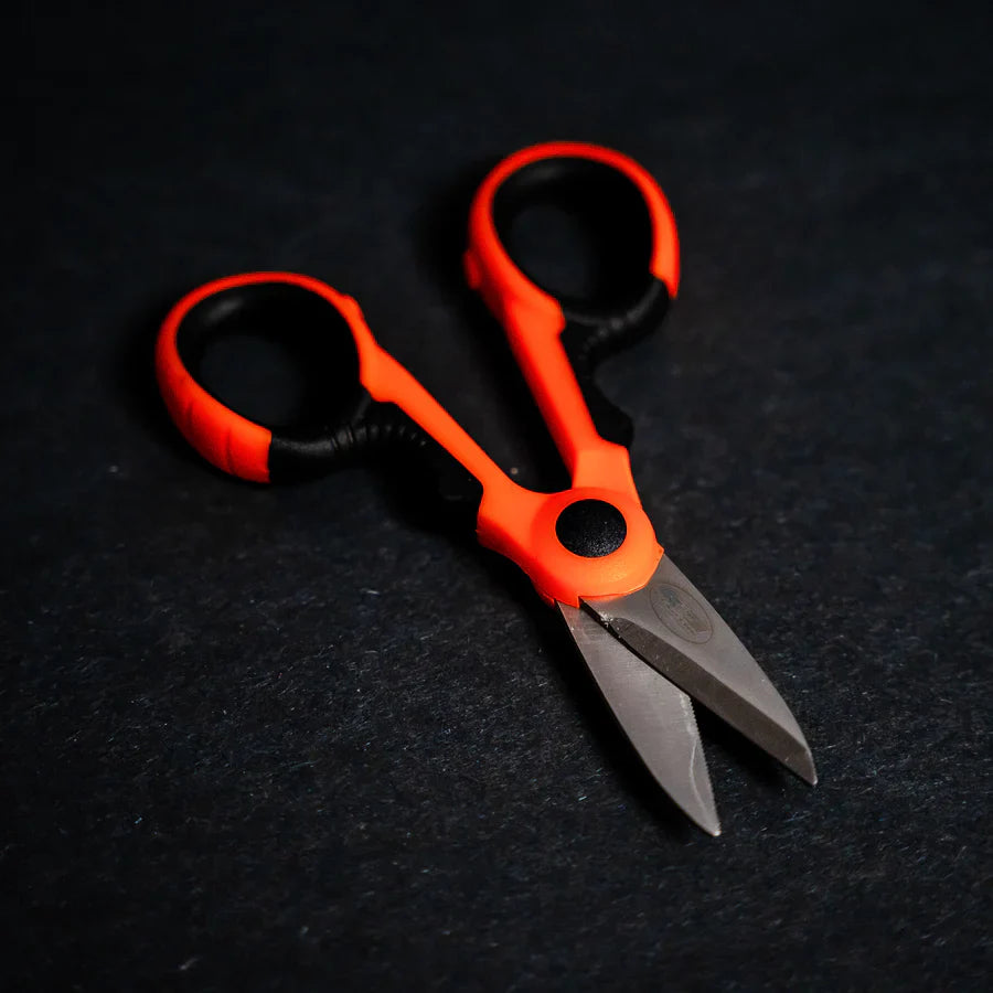 K9 Fishing Braid Scissors
