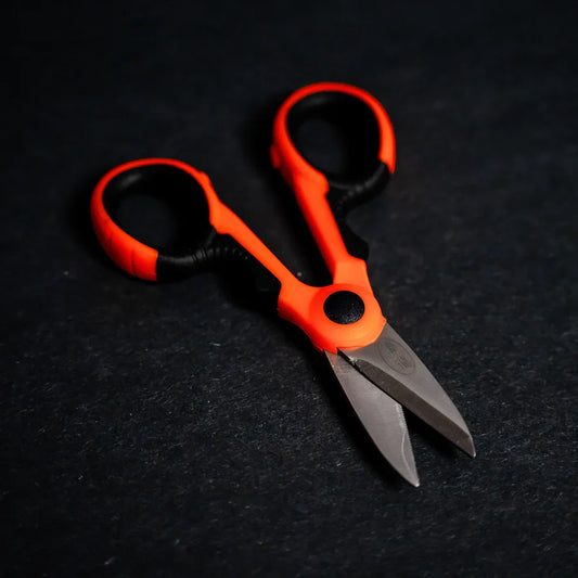 K9 Fishing Braid Scissors