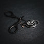 K9 Fishing Mini Scissor w/ Lanyard