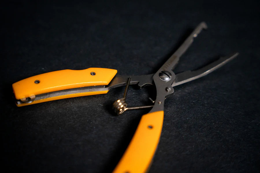 K9 Multi-Tool Fishing Tool
