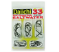 Daiichi Saltwater Hook Kit