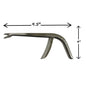 Joy Fish 9-1/2" Dynamo Dehooker