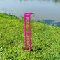Takedown Rod Holders