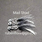 Ruben Flores Crappie Jigs