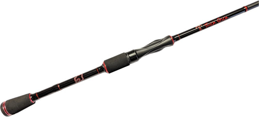 Jenko Big T Trick Stick Series Crappie Rod