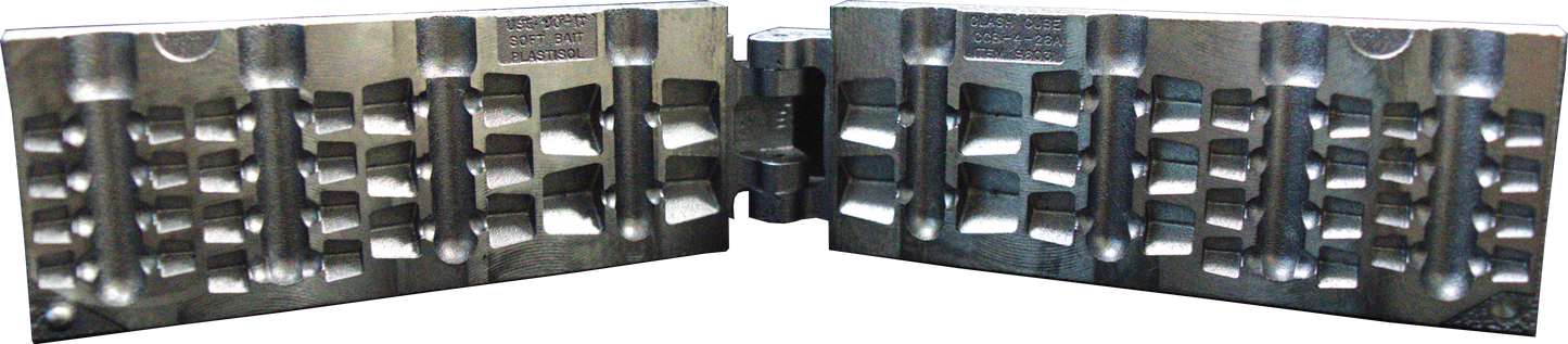Do-It ES Clash Cube Mold