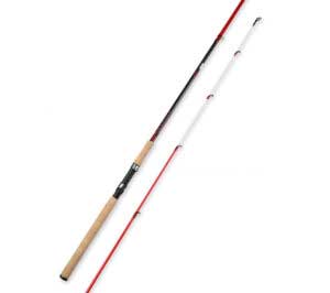 Power Crappie Todd Huckabee Rods