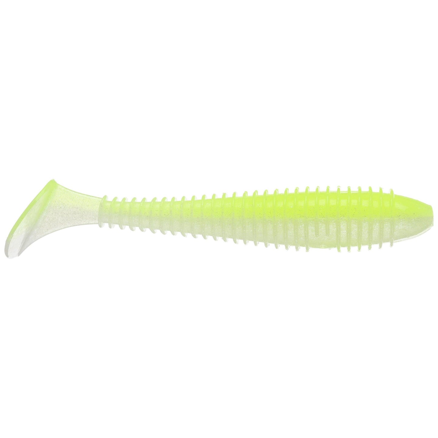 Keitech Fat Swing Impact Swimbait