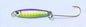 Jelifish USA Crappie Bomb, 1/4oz Snagless Spoon