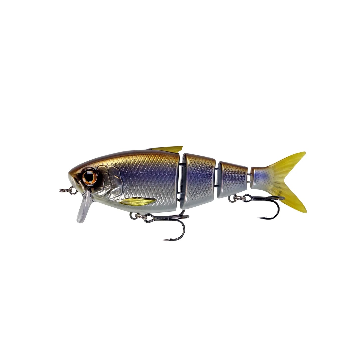 FishLab BBZ Bio Shad Crankbait