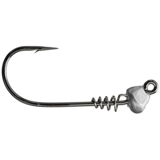 Hale Lure Co. Jig Heads