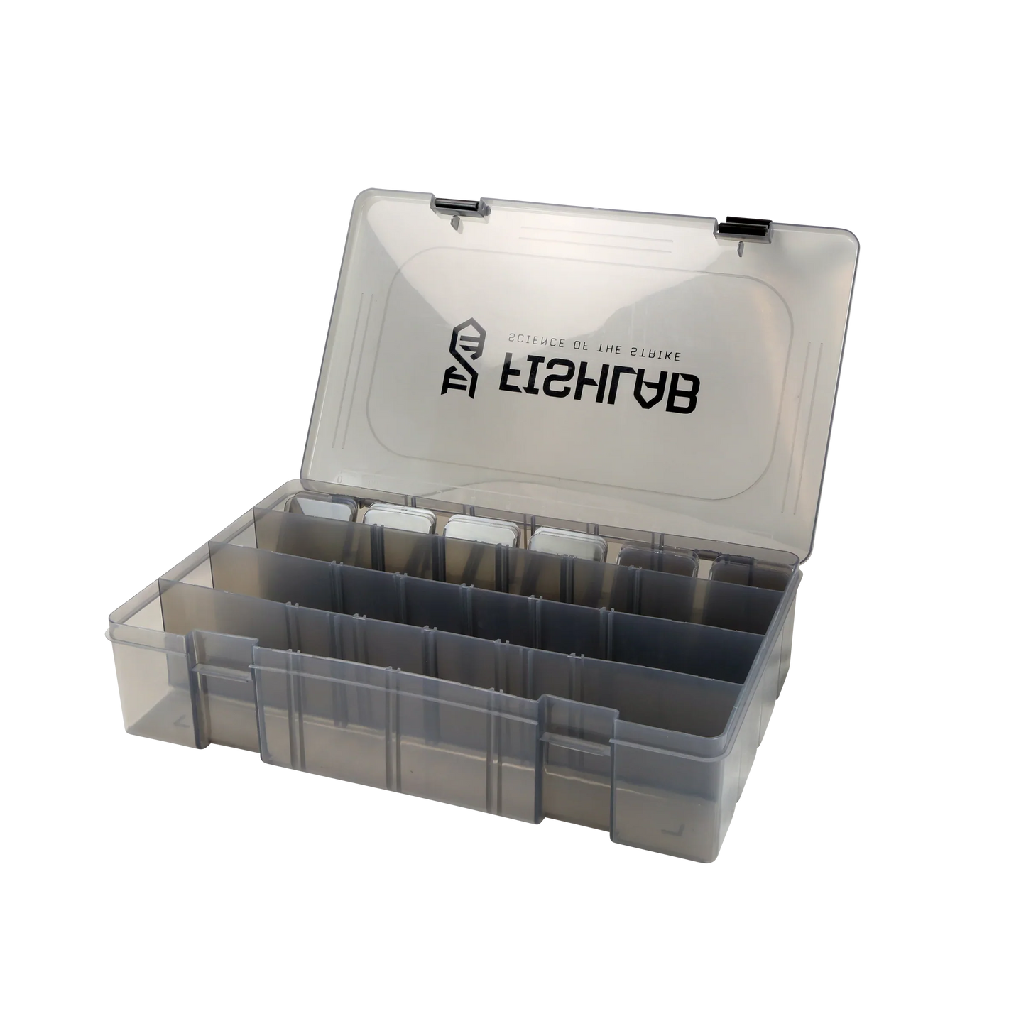 FishLab Storage Boxes