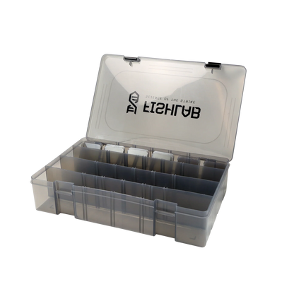 FishLab Storage Boxes