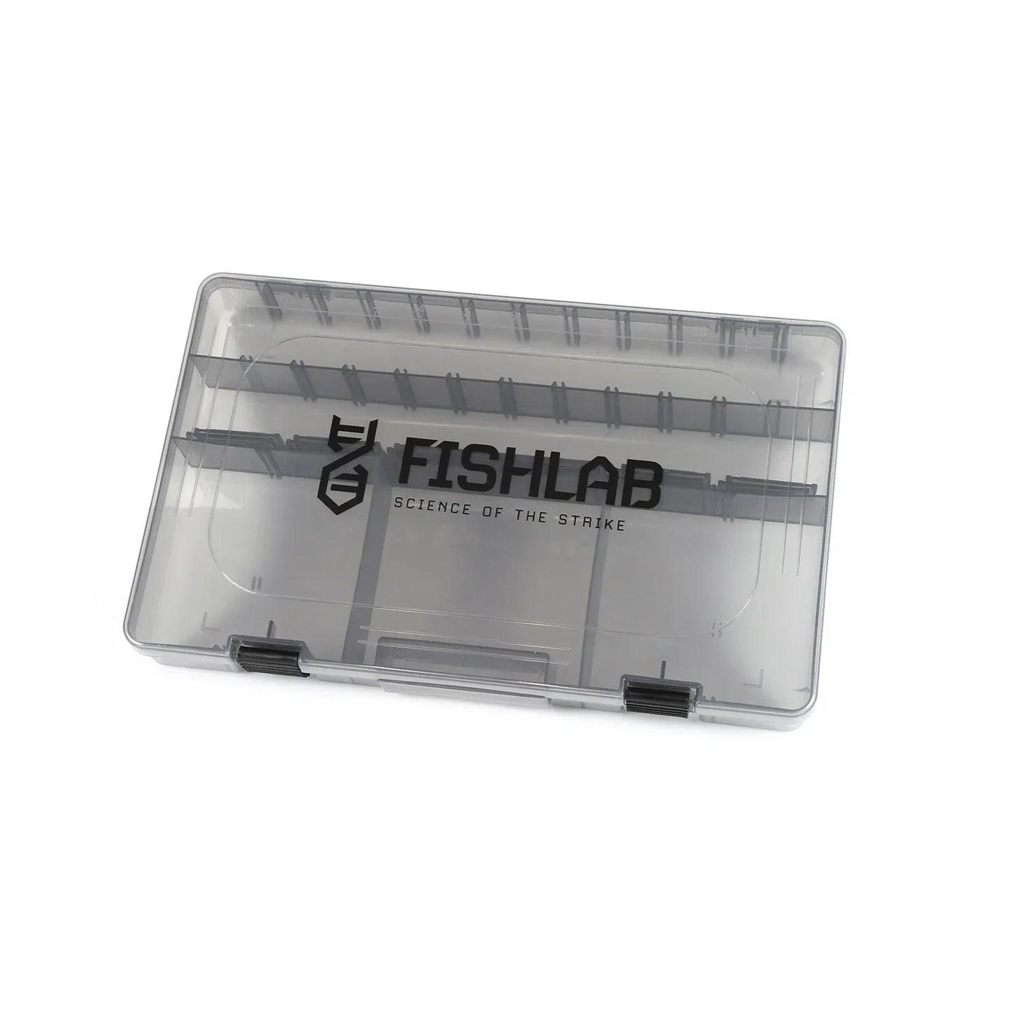 FishLab Storage Boxes