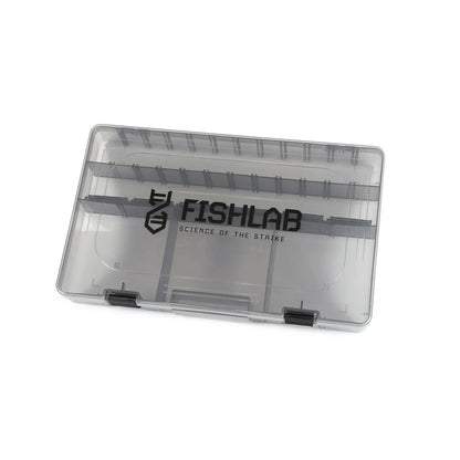 FishLab Storage Boxes