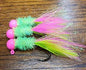 Ruben Flores Crappie Jigs