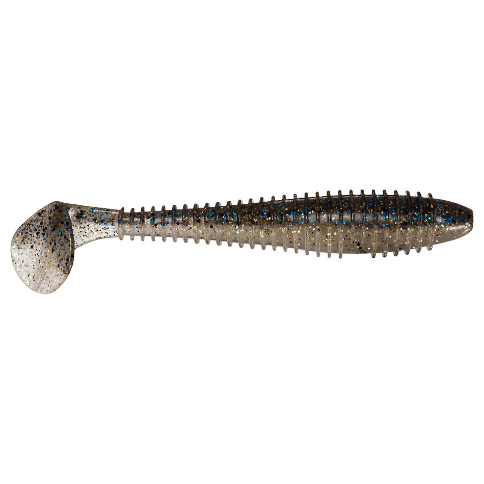 Keitech Fat Swing Impact Swimbait
